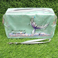 Cosmetic Organizer Waterproof Pouch