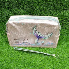 Cosmetic Organizer Waterproof Pouch