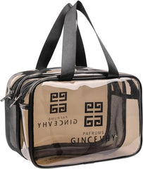 Multipurpose Givenchy Travel Cosmetic Makeup 2 Sided Bag Organizer