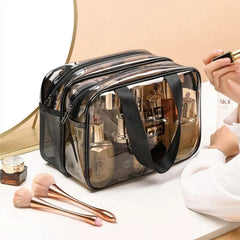 Multipurpose Givenchy Travel Cosmetic Makeup 2 Sided Bag Organizer